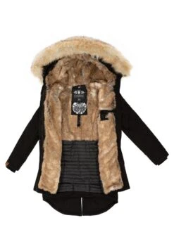 Navahoo Bombii - Winterjas - Black 10 Navahoo Bombii - Winterjas - Black -Navahoo 005bad859f3b4344a0b516fa21d30946