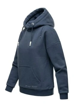 Navahoo Zuckerbärchen - Hoodie - Dusty Blue 15 Navahoo Zuckerbärchen - Hoodie - Dusty Blue -Navahoo 005dab357ef34e8399255e84394540f5