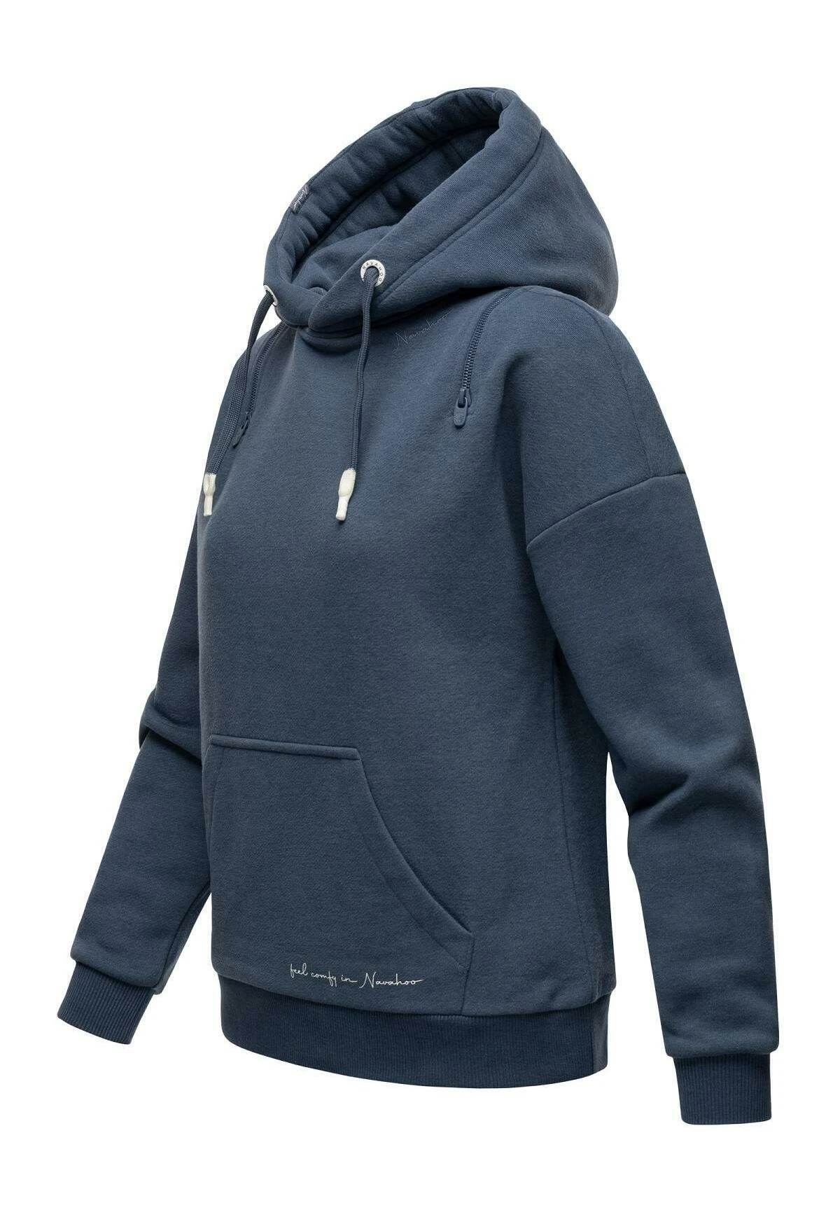 Navahoo Zuckerbärchen - Hoodie - Dusty Blue 9 Navahoo Zuckerbärchen - Hoodie - Dusty Blue - Afbeelding 7