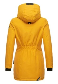 Navahoo Blizzardstorm - Parka - Dark Yellow 10 Navahoo Blizzardstorm - Parka - Dark Yellow -Navahoo 0213d275d4754bb8ac3fc58abedd4eec