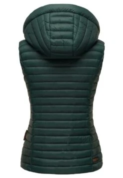 Navahoo Shadaa - Bodywarmer - Ocean Green 17 Navahoo Shadaa - Bodywarmer - Ocean Green -Navahoo 023efcb83fd049a6b013218838ad8e5c