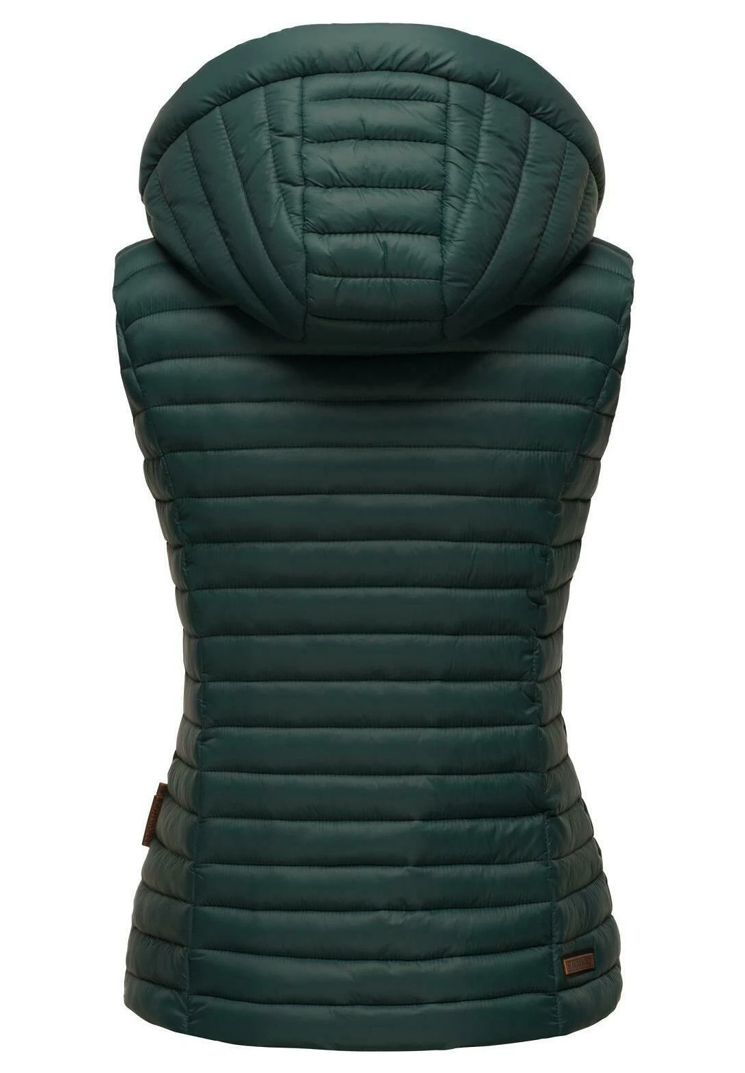 Navahoo Shadaa - Bodywarmer - Ocean Green 10 Navahoo Shadaa - Bodywarmer - Ocean Green - Afbeelding 8