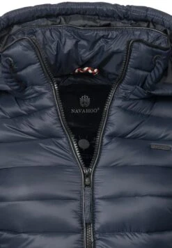 Navahoo Lulana - Jas - Navy 9 Navahoo Lulana - Jas - Navy -Navahoo 02cb77dd365b46bb868c4030081cb22d