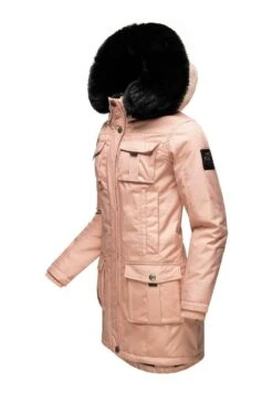 Navahoo Tiniis - Winterjas - Rose 11 Navahoo Tiniis - Winterjas - Rose -Navahoo 04a3d0e0154146cbab767ab67582361e