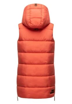 Navahoo Madilynaa - Bodywarmer - Coral 16 Navahoo Madilynaa - Bodywarmer - Coral -Navahoo 05928dff1e174231a8baad026d3159f3