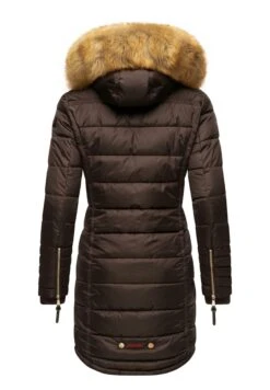 Navahoo Papaya - Winterjas - Dark Choco 8 Navahoo Papaya - Winterjas - Dark Choco -Navahoo 0596774ed3f342eeb1e1e69f44a0690d