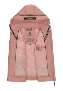 Navahoo Kassidy - Bodywarmer - Powder Rose 13 Navahoo Kassidy - Bodywarmer - Powder Rose -Navahoo 092b9707dc3b4d38b8e11078f9e9859b