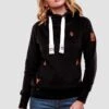 Navahoo Namikaa - Sweater - Black 1 Navahoo Namikaa - Sweater - Black -Navahoo 0cd489d125344bfa8b34c52de5236397