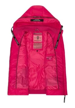 Navahoo Kassidy - Bodywarmer - Pink 15 Navahoo Kassidy - Bodywarmer - Pink -Navahoo 0d68a2ed380845aea08d843d7b1a5a0e