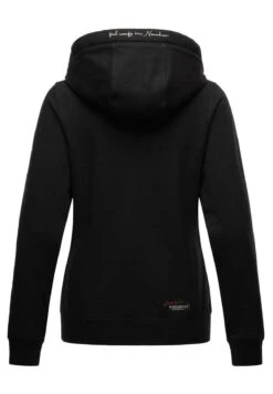 Navahoo Hoodie - Black 8 Navahoo Hoodie - Black -Navahoo 0dfa0315806440bcb42b558e86ed945d