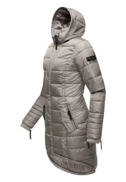 Navahoo Papaya - Winterjas - Zinc Grey 10 Navahoo Papaya - Winterjas - Zinc Grey -Navahoo 0fd9e57be93140b79c95b8d29ea8514d