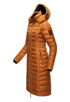 Navahoo Umay - Winterjas - Rusty Cinnamon -Navahoo 10d96ae6f04341c3827f3eb652e8208a