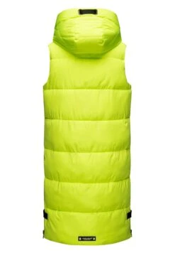 Navahoo Schnuffelchen - Bodywarmer - Neon Green 16 Navahoo Schnuffelchen - Bodywarmer - Neon Green -Navahoo 11def6650d504ce6a9332ef310548201