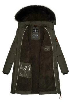 Navahoo Winterjas - Dark Grey 12 Navahoo Winterjas - Dark Grey -Navahoo 1333dd5205c84cd1bcd33ecd5ad14334