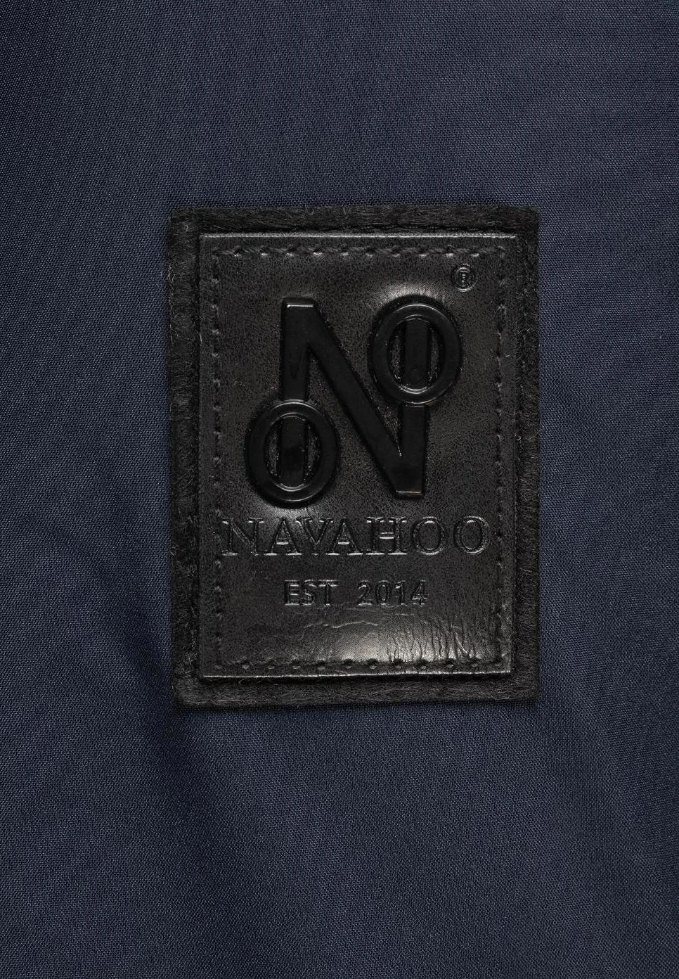 Navahoo Letiziaa - Winterjas - Blue 7 Navahoo Letiziaa - Winterjas - Blue - Afbeelding 5