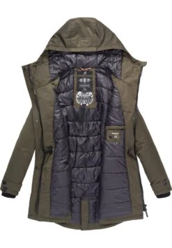 Navahoo Avrille Ii - Winterjas - Green 11 Navahoo Avrille Ii - Winterjas - Green -Navahoo 1857af425c0449b2a392f7e628f41512