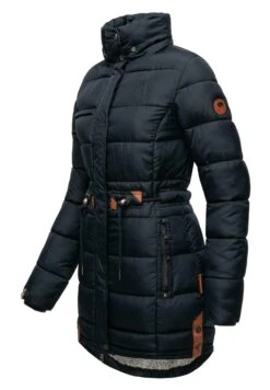 Navahoo Daliee - Winterjas - Dark Blue -Navahoo 1a028a1e460e4881858949133117dc0a