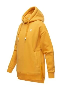 Navahoo Silberengelchen - Hoodie - Mid Yellow 8 Navahoo Silberengelchen - Hoodie - Mid Yellow -Navahoo 1a163eff466a4c39a04bc91bd2c2e1ff