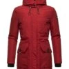 Navahoo Blizzardstorm - Parka - Blood Red 1 Navahoo Blizzardstorm - Parka - Blood Red -Navahoo 1b6df06dc00d4e8e84644cddd80bb5e8