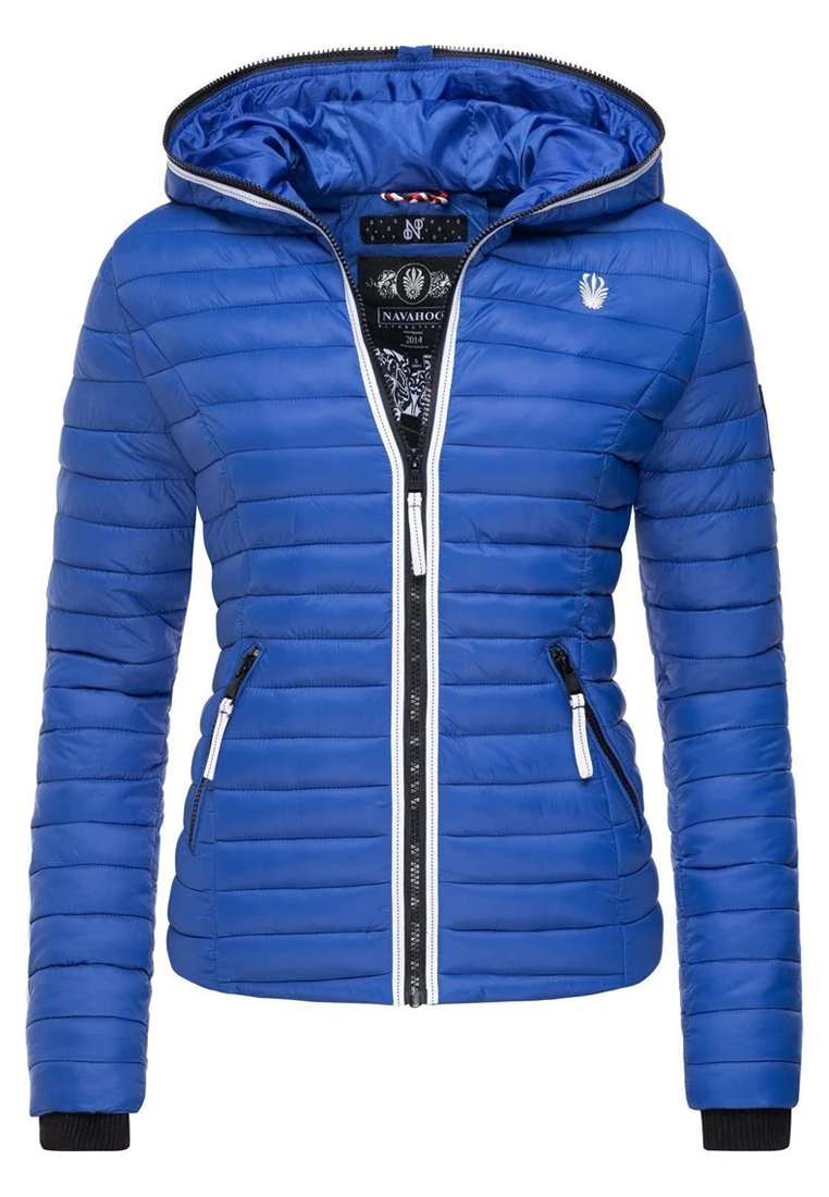 Navahoo Kimuk Prc - Jas - Blue 7 Navahoo Kimuk Prc - Jas - Blue - Afbeelding 5