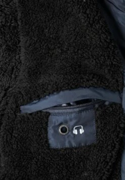 Navahoo Adele - Winterjas - Navy 16 Navahoo Adele - Winterjas - Navy -Navahoo 2034294b4c6c47d8851e40b9f97c0dae