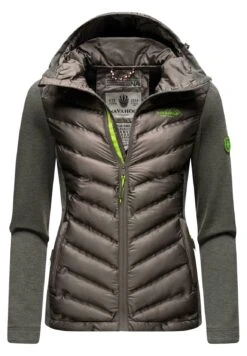 Navahoo Nimm Mich Mit - Jas - Dark Grey -Navahoo 223e5e2123f24fdfb9a4209cb3a36583