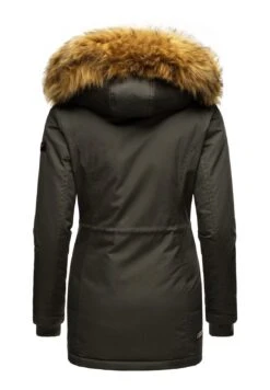 Navahoo Schneeengel Prc - Winterjas - Dark Grey 7 Navahoo Schneeengel Prc - Winterjas - Dark Grey -Navahoo 225fda4db9ef4ec1a04c87dfb111f83e