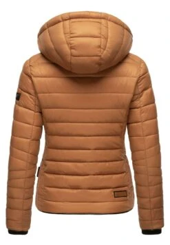 Navahoo Lulana - Jas - Caramel Brown 8 Navahoo Lulana - Jas - Caramel Brown -Navahoo 22822896408d458ba08fdc28895b0310