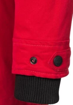 Navahoo Luluna - Winterjas - Red 13 Navahoo Luluna - Winterjas - Red -Navahoo 2329b891888d4648b2403174e624e83d