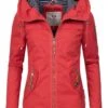 Navahoo Wekoo - Parka - Red