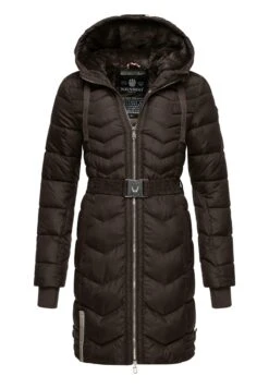 Navahoo Winterjas - Ochre 10 Navahoo Winterjas - Ochre -Navahoo 2454f2118e824071ad3402892b4b6d43