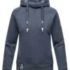 Navahoo Liebesmäuschen - Hoodie - Dusty Blue Melange 1 Navahoo Liebesmäuschen - Hoodie - Dusty Blue Melange -Navahoo 2582f97bf1ef400d91fed6724a91681f