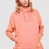 Navahoo Silberengelchen - Hoodie - Apricot 1 Navahoo Silberengelchen - Hoodie - Apricot -Navahoo 267c9ac2bb444eb9a0af497416063efb