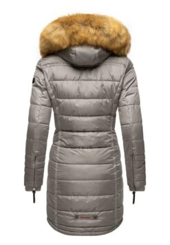 Navahoo Papaya - Winterjas - Zinc Grey 8 Navahoo Papaya - Winterjas - Zinc Grey -Navahoo 299ca6cb1609474a9bba2b3e63ad0fec