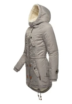 Navahoo La Viva - Winterjas - Zinc Grey 11 Navahoo La Viva - Winterjas - Zinc Grey -Navahoo 2a718b3ca1d044a7b3f25b8d4e9134c8