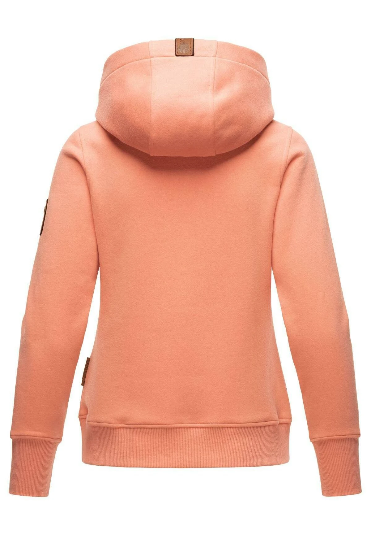 Navahoo Damlaa - Hoodie - Apricot 7 Navahoo Damlaa - Hoodie - Apricot - Afbeelding 5