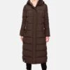Navahoo Isalie - Winterjas - Dark Choco 2 Navahoo Isalie - Winterjas - Dark Choco -Navahoo 2ec37f78595d4b9d97d75cea0960423e