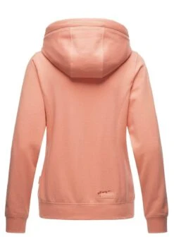 Navahoo Hoodie - Apricot 8 Navahoo Hoodie - Apricot -Navahoo 2fb54077765d4df5b9bb1a23af788470