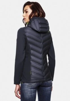 Navahoo Nimm Mich Mit - Jas - Dark Blue 11 Navahoo Nimm Mich Mit - Jas - Dark Blue -Navahoo 3061c974d853407bb93228ccefa5b68f