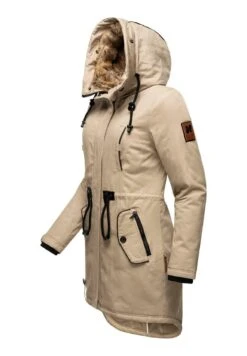 Navahoo Bombii - Winterjas - Taupe 10 Navahoo Bombii - Winterjas - Taupe -Navahoo 3090cd4809d349ab9e4ee85d5c59fe8f