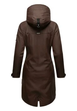 Navahoo Parka - Dark Choco 9 Navahoo Parka - Dark Choco -Navahoo 30a102ac56144525b4bb8c72d15cd3fc