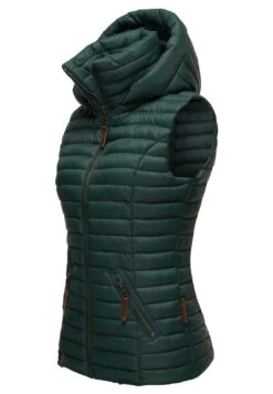 Navahoo Shadaa - Bodywarmer - Ocean Green 15 Navahoo Shadaa - Bodywarmer - Ocean Green -Navahoo 30d07bf8505e41f191eb731aee0b0ffe