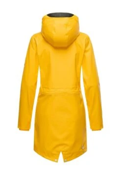 Navahoo Tropical Storm Oo - Parka - Dark Yellow 10 Navahoo Tropical Storm Oo - Parka - Dark Yellow -Navahoo 30d55067bd9c406cab35c22de9816139