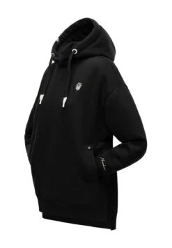 Navahoo Silberengelchen - Hoodie - Black 14 Navahoo Silberengelchen - Hoodie - Black -Navahoo 3322fdae43854e5d83a69763851d853f