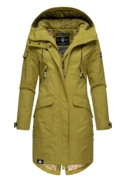 Navahoo Winterjas - Moss Green 11 Navahoo Winterjas - Moss Green -Navahoo 378569ff890a40de8c5805fdab3c999e