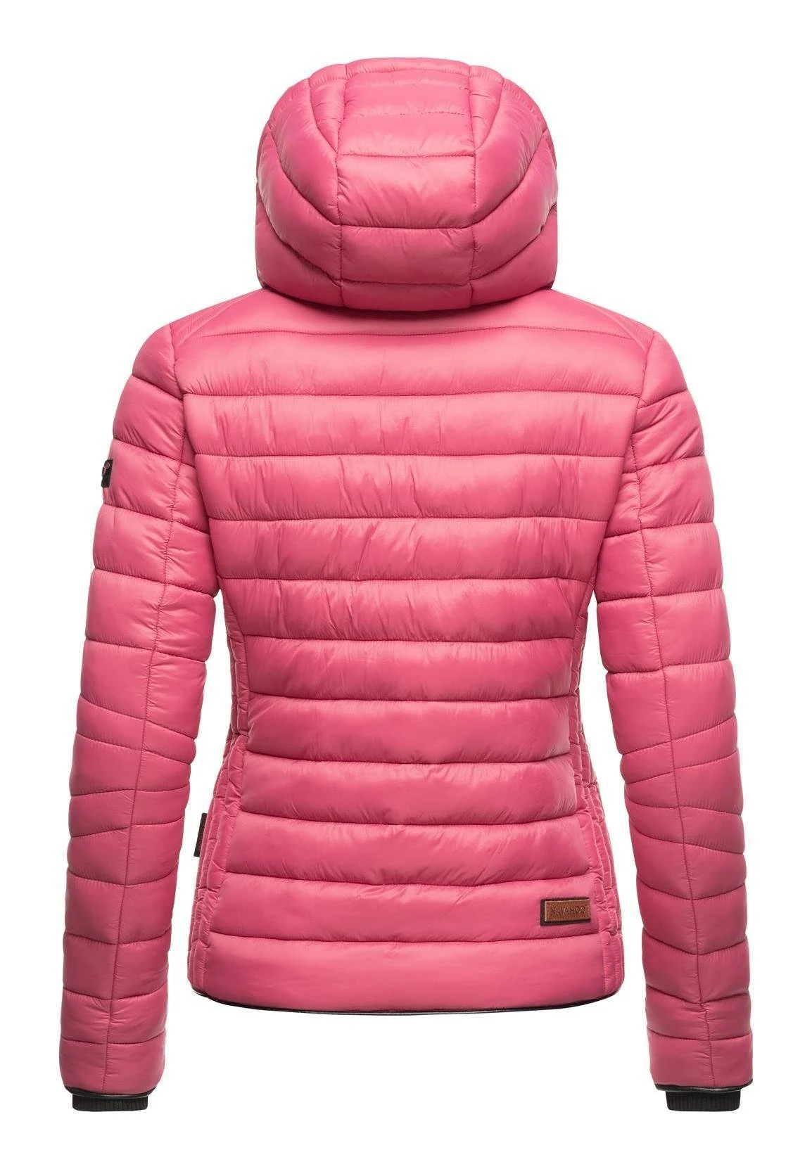 Navahoo Lulana - Jas - Berry 9 Navahoo Lulana - Jas - Berry - Afbeelding 7