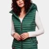 Navahoo Shadaa - Bodywarmer - Ocean Green 2 Navahoo Shadaa - Bodywarmer - Ocean Green -Navahoo 3c9abbfdd1d14b608715d19a8c354852