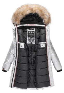 Navahoo Halina - Winterjas - Silver 13 Navahoo Halina - Winterjas - Silver -Navahoo 3ca4cc8b633f4895a5ae0f0ca2d18292