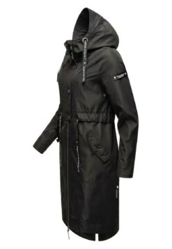 Navahoo Josinaa - Parka - Black 7 Navahoo Josinaa - Parka - Black -Navahoo 3d77d5baeb464ebc8985ee7527b6c900