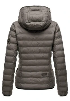 Navahoo Neevia - Jas - Dark Grey 14 Navahoo Neevia - Jas - Dark Grey -Navahoo 3dc42bb337d6436eb922ad63272c0659